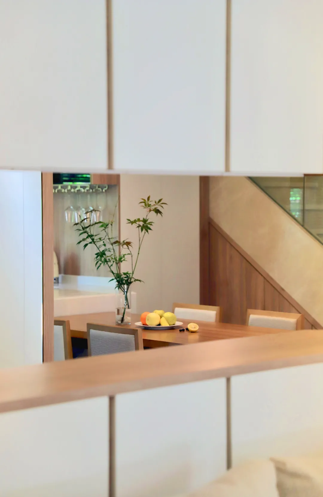 深圳福田老宅新生丨中国深圳-36