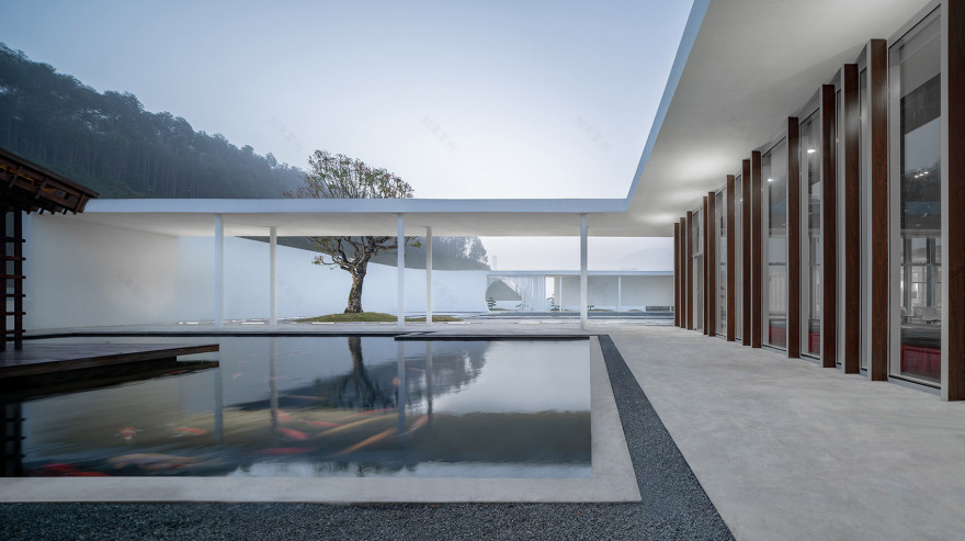 建邦杭萧装配式建筑产业园丨中国广东丨华南理工大学建筑设计研究院-38