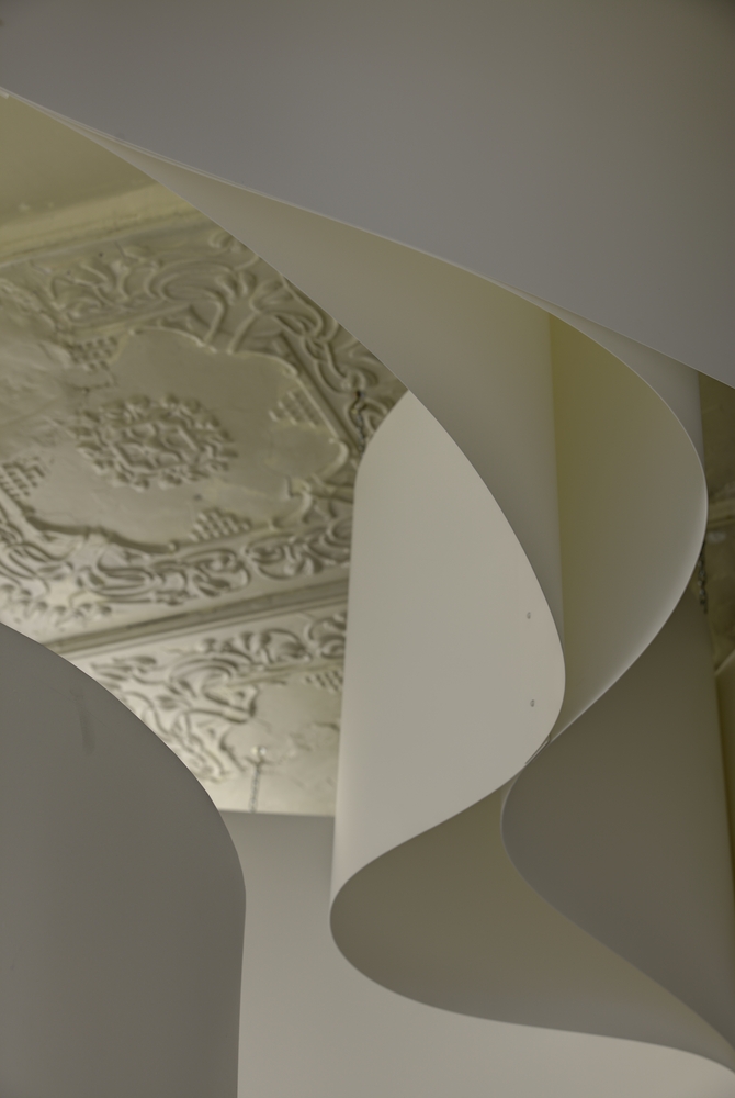 Time Realty 总部办公空间设计丨Enter Projects-15