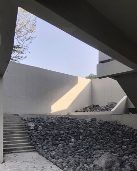 南京地质公园丨中国江苏丨一宇设计