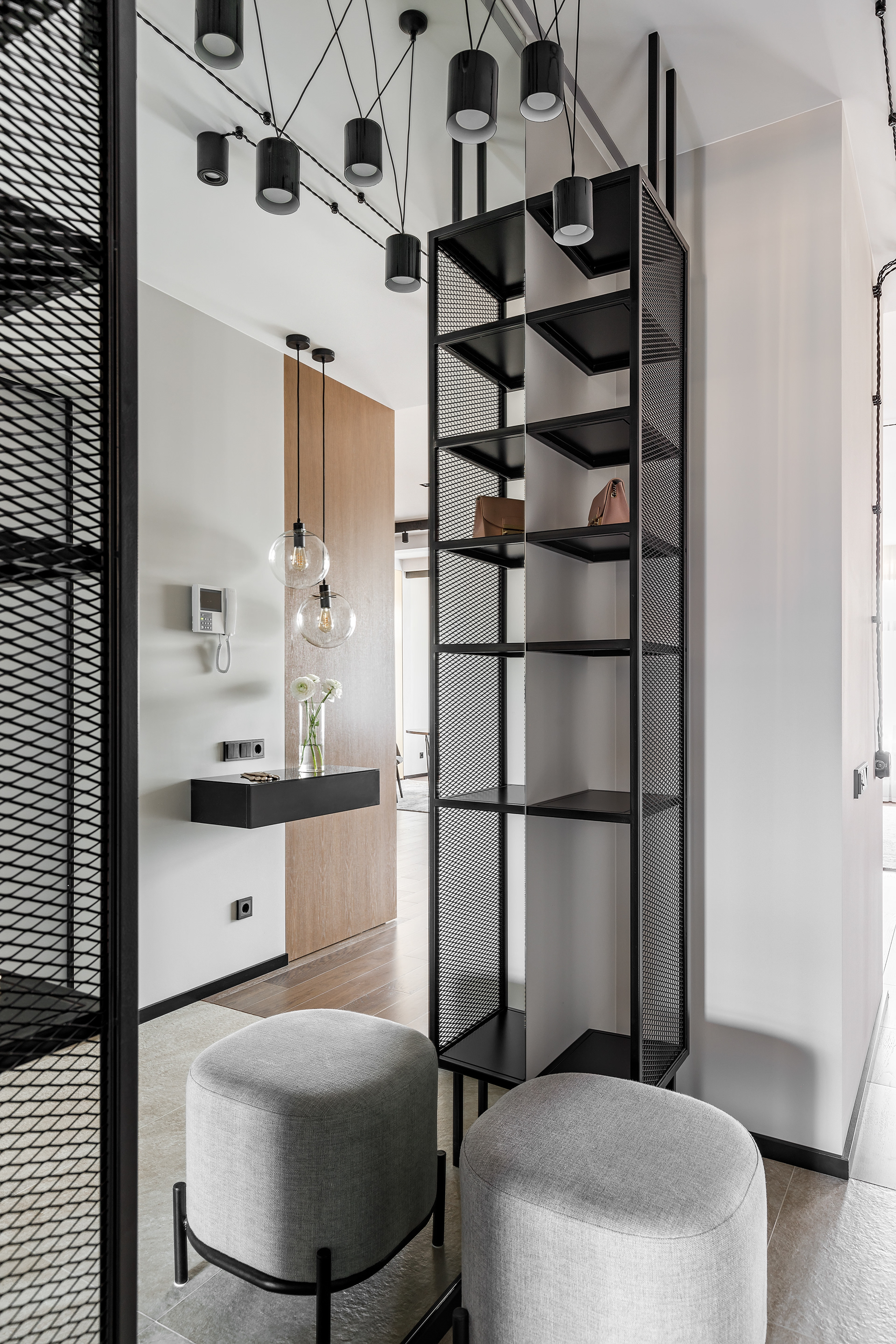 公寓丨俄罗斯圣彼得堡丨AI-39