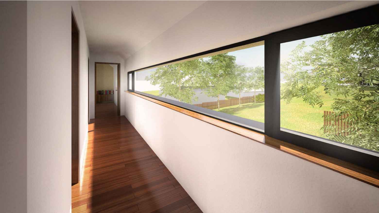 Rodinné domy v Kostelci u Křížků – Mrva.net-24