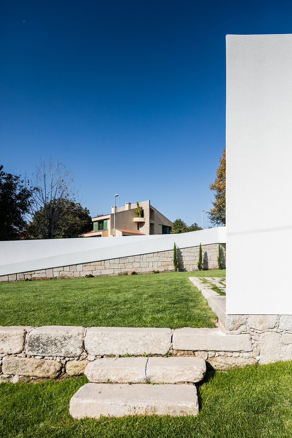 ED&JO住宅，葡萄牙 / José Carlos Nunes de Oliveira-64