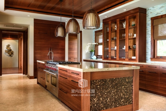 夏威夷度假屋Halo Bay Retreat-9