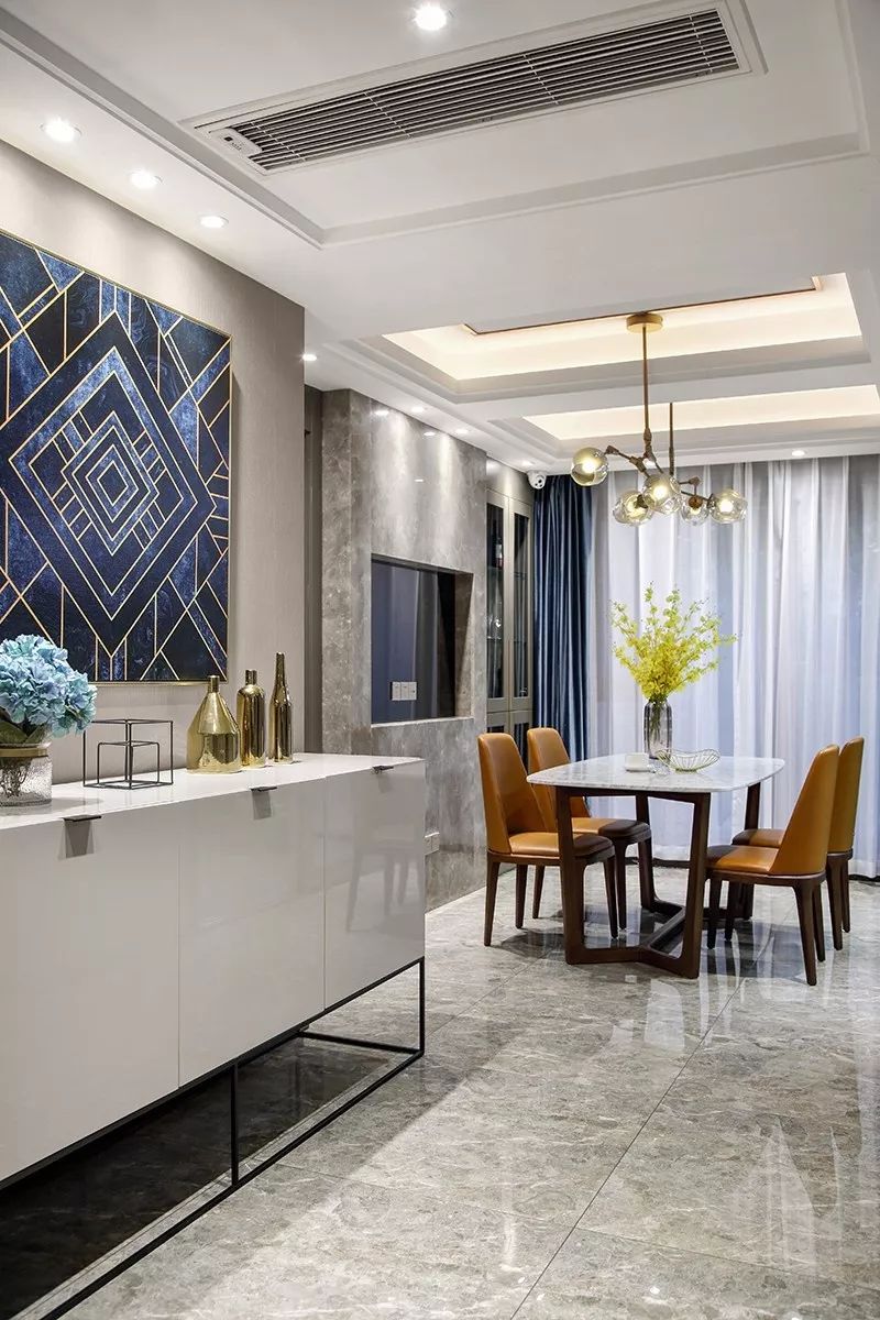 王飞 | 坚守设计之路，提升生活品质-16