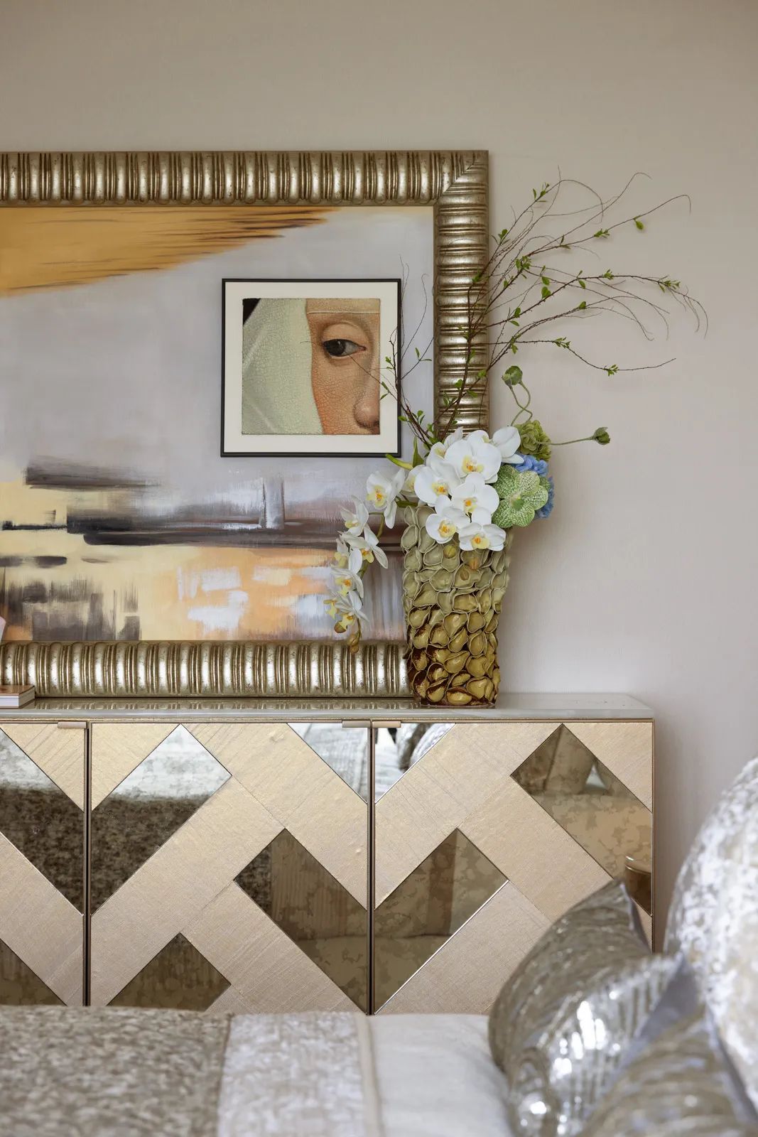 绿城华发·金陵月华丨中国南京丨SRD DESIGN赛瑞迪普-48