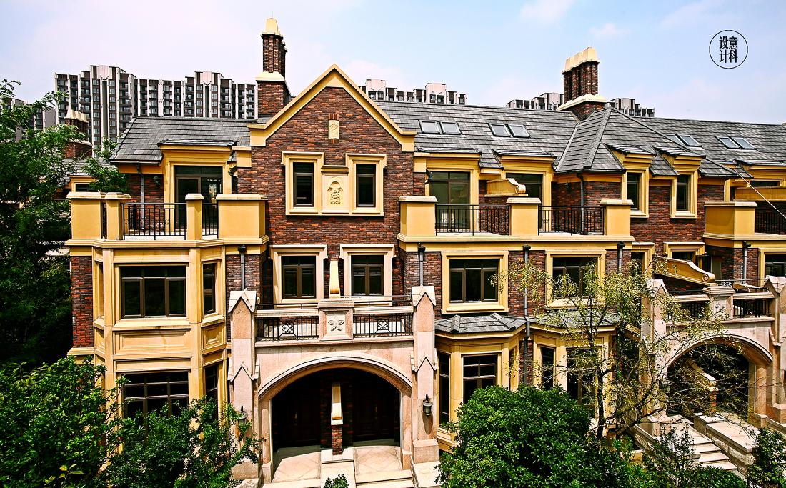 
“长泰东郊别墅”300平幸福平淡生活 -0