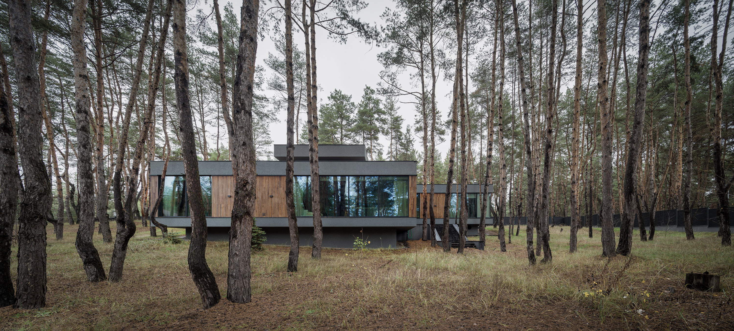 宁静之屋丨乌克兰丨SVOYA studio-41