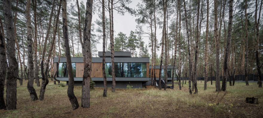 宁静之屋丨乌克兰丨SVOYA studio-41