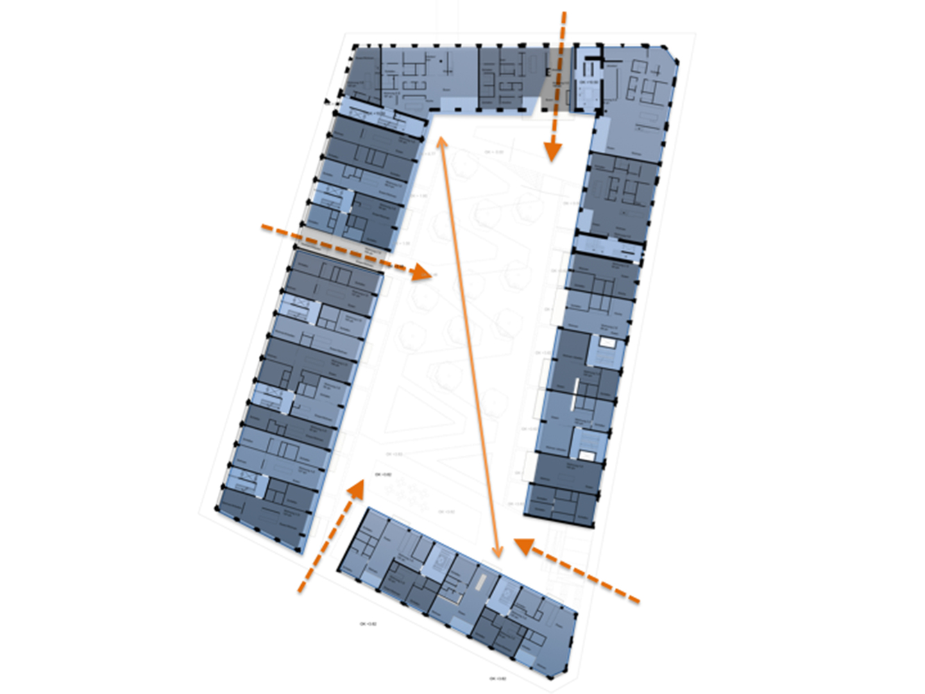 Anker Gardens 住宅区-31