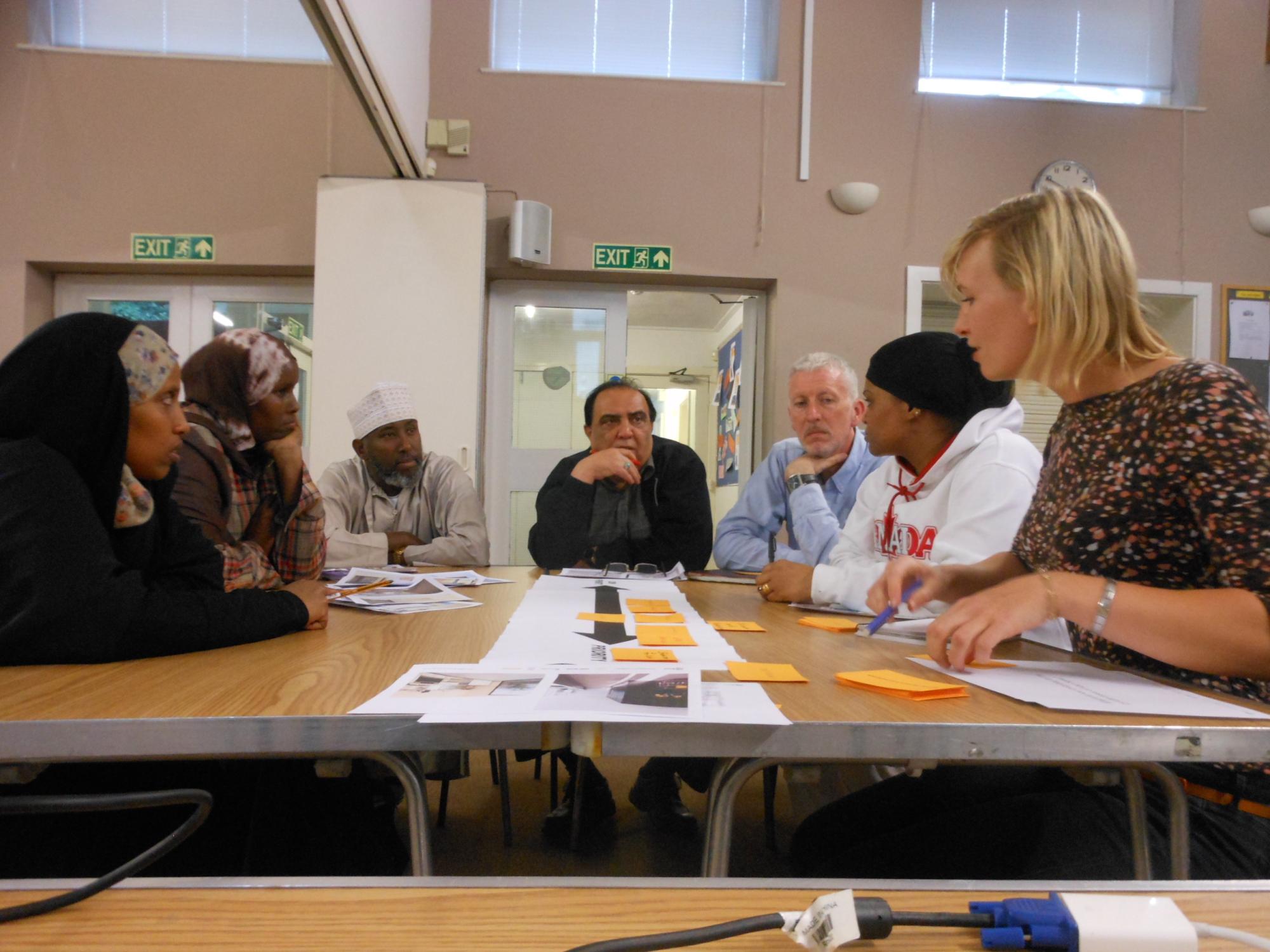 联合广场（注：Unity Place常见可直译为联合广场，但具体还需结合其所在语境，在其他特定语境中也可能有不同释义 这里按常见理解给出翻译结果 ） 丨德国基尔-10