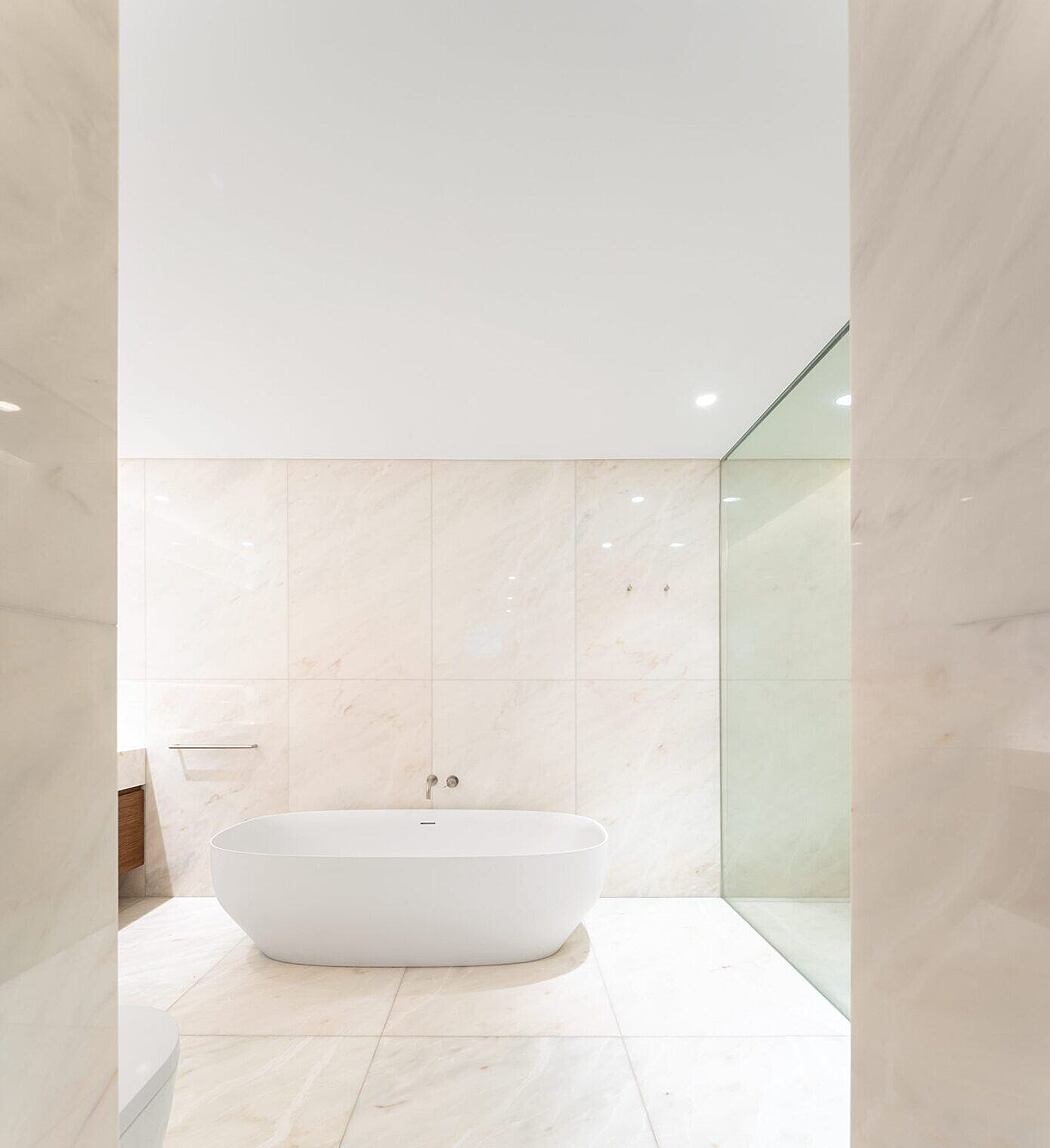 皇家王子三世公寓丨葡萄牙里斯本丨ColectivArquitectura-11