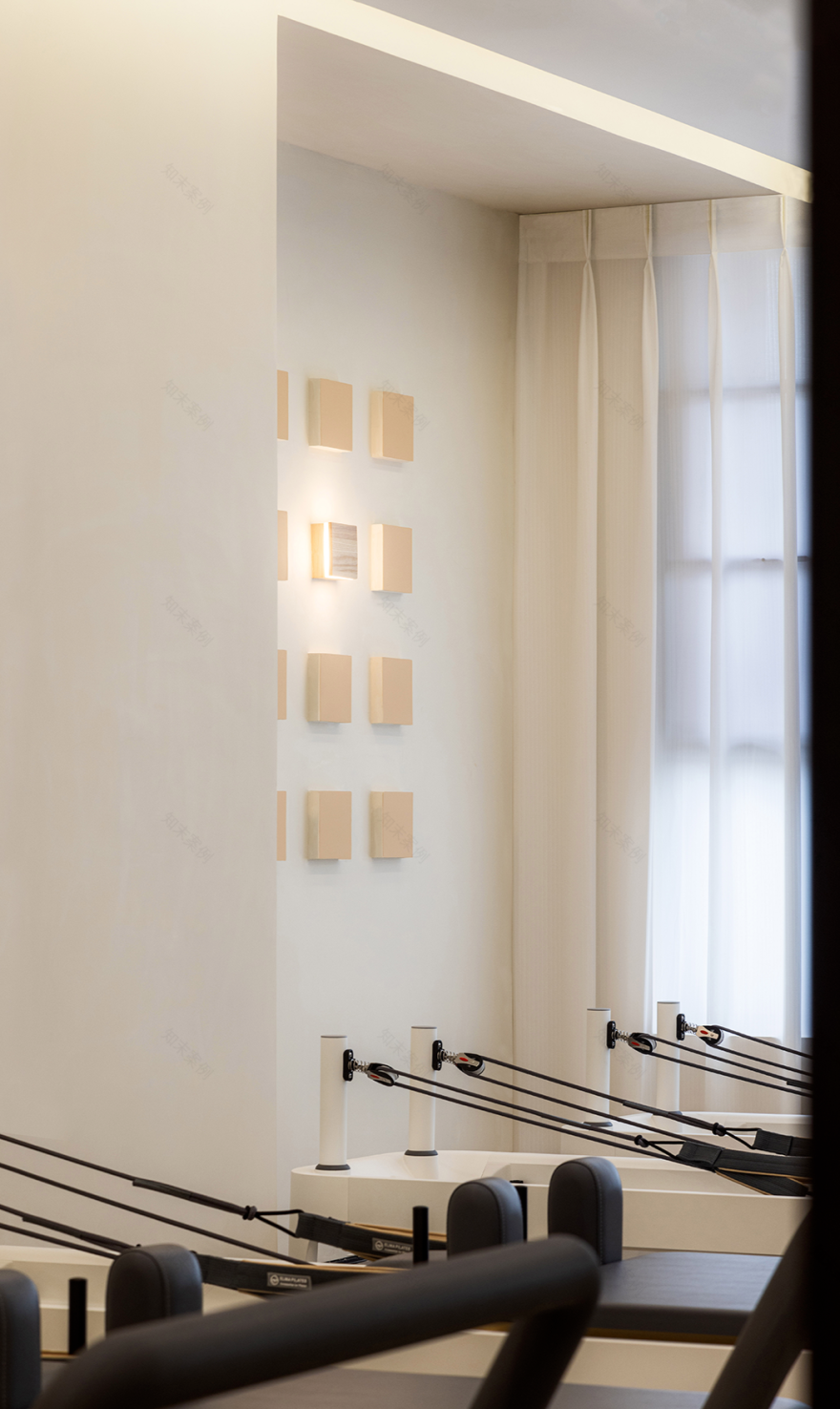 知行运动空间丨中国武汉丨悟几设计-51