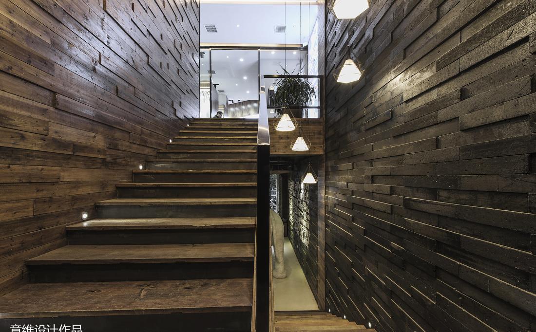 大象印画 | 解构空间的无声大象之美-14