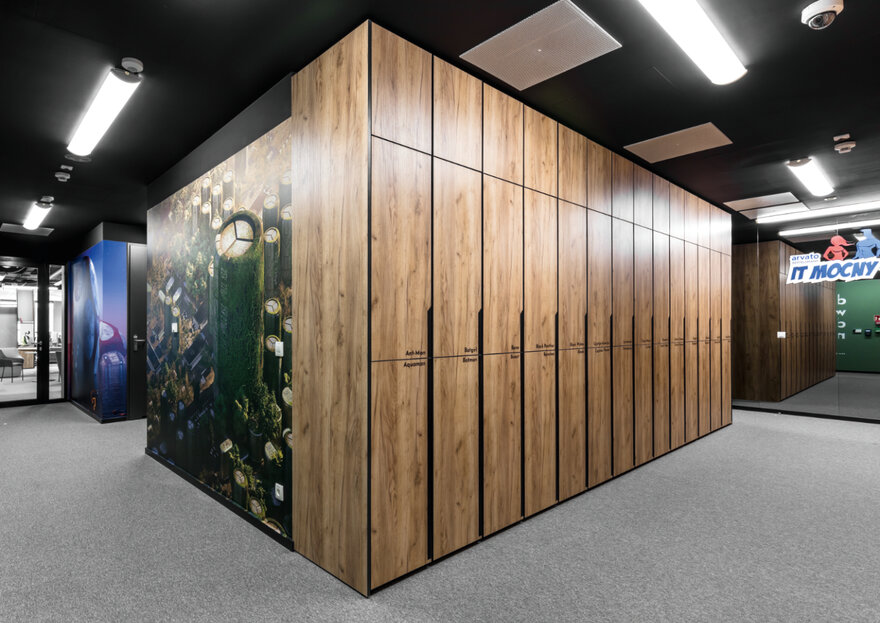 IT Mocny办公空间-29