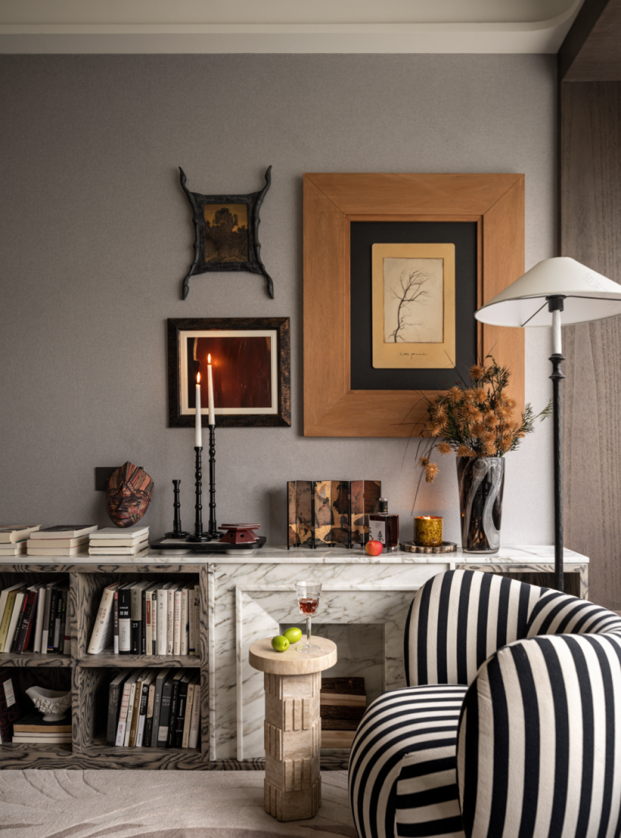 杭州龙湖金沙御湖境丨中国杭州丨IF DESIGN 羽果设计-36