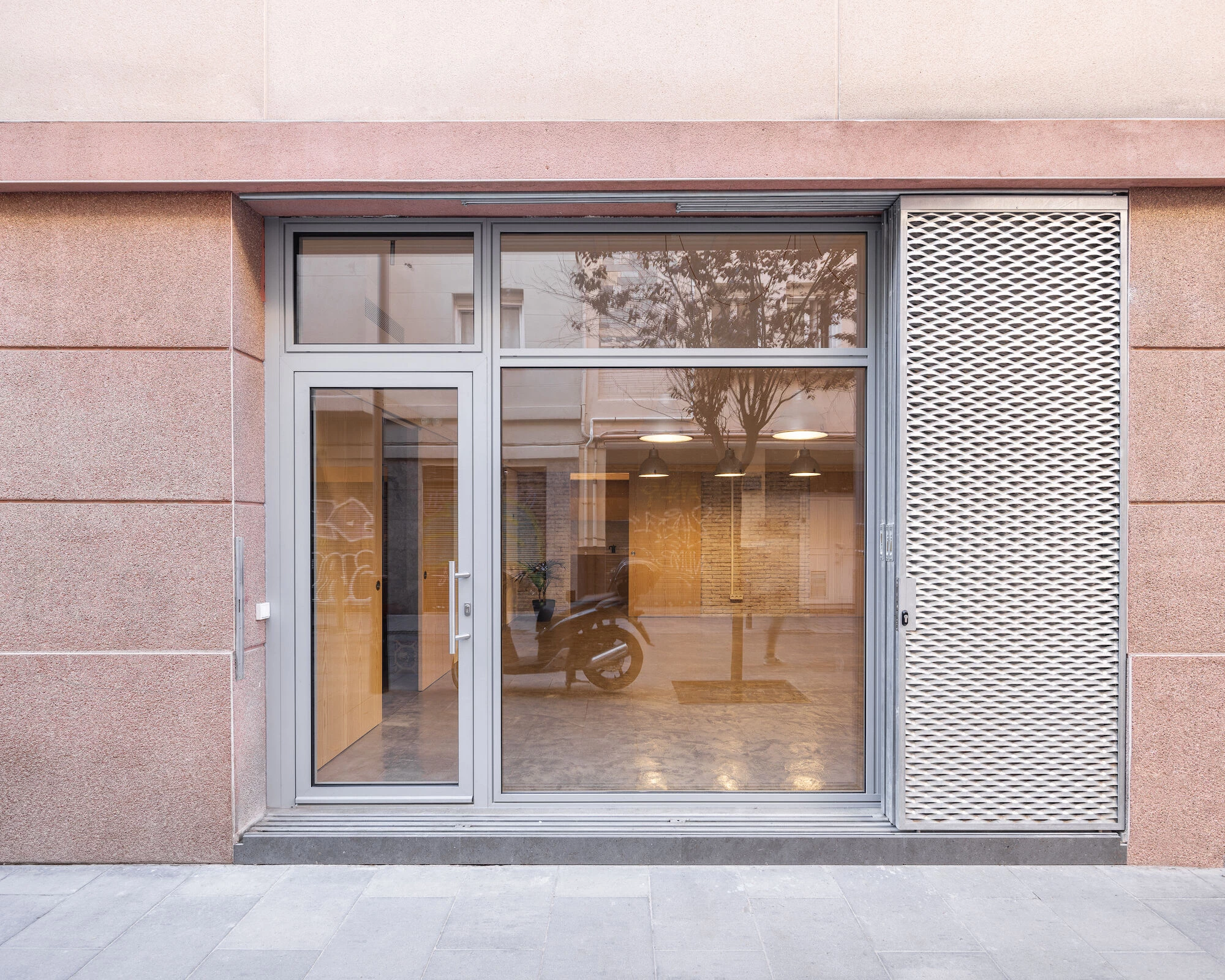 Can Mantega 房屋和商店翻新丨西班牙巴塞罗那丨Parramon + Tahull arquitectes-22