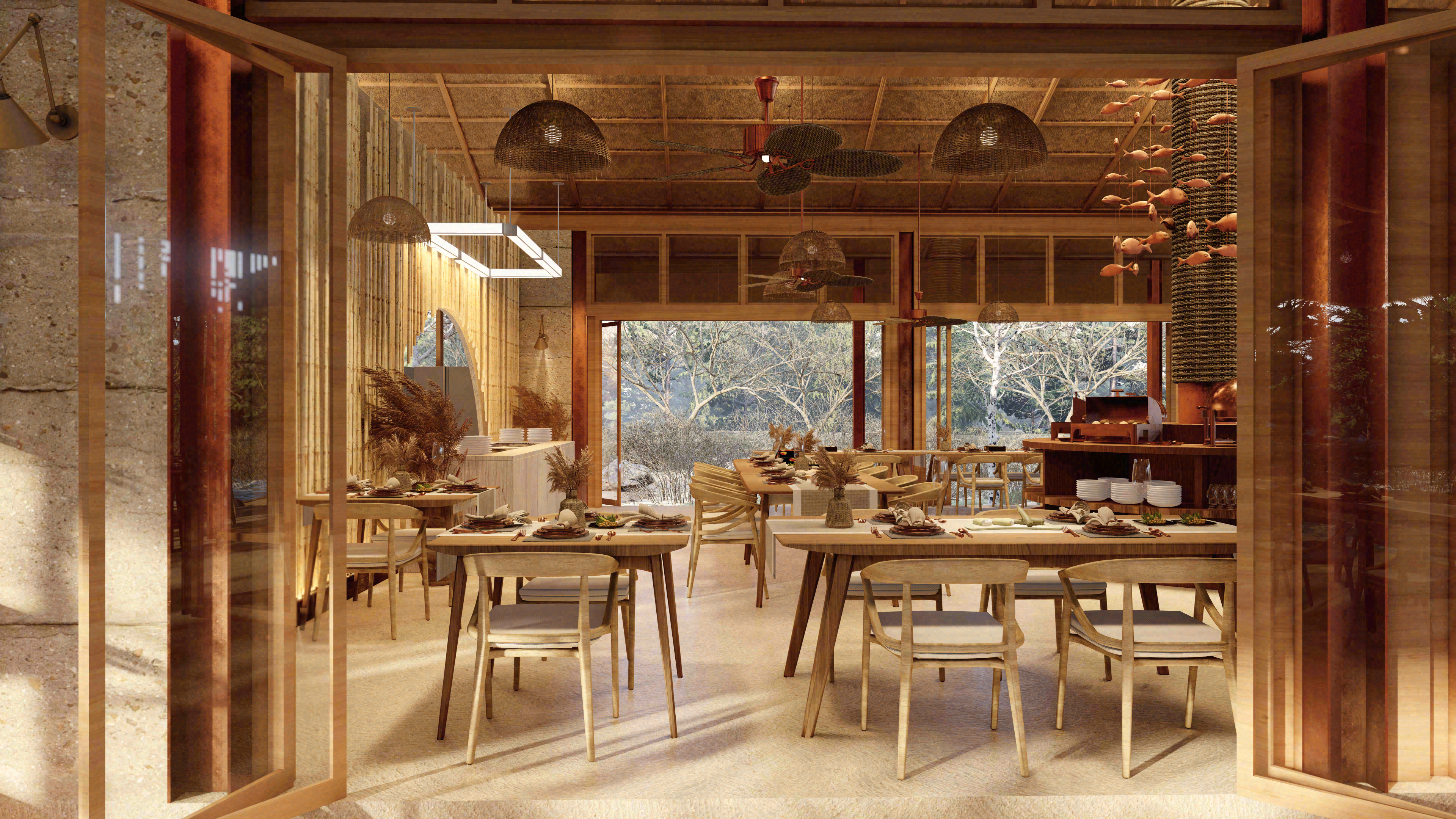 PROJECT _ PHU QUY ECO SEASAND RESTAURANT _ INTERIOR-7