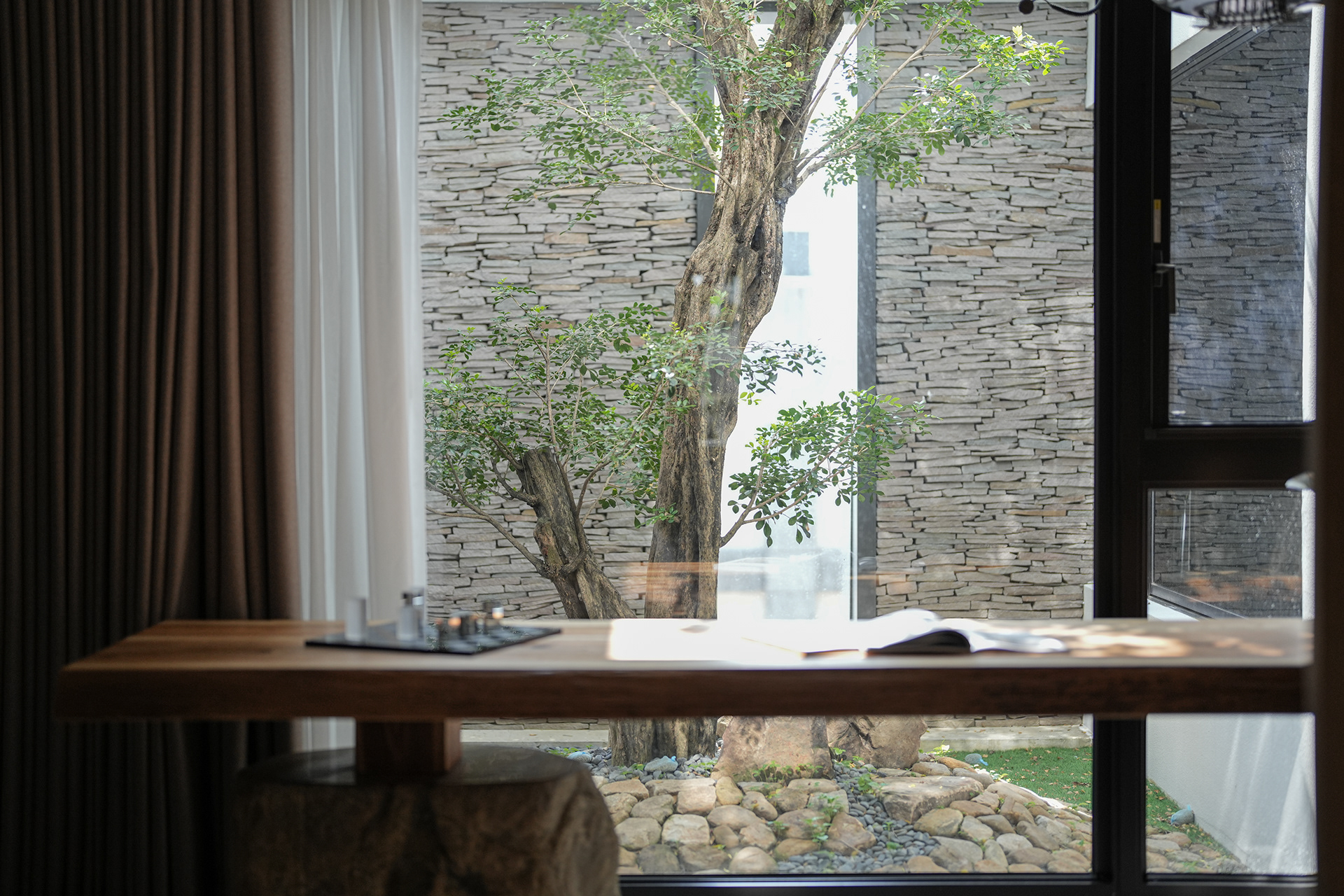 高雄陈宅建筑及室内设计案丨中国高雄丨3L OFFICE™ & NONSTOP DESIGN™-60