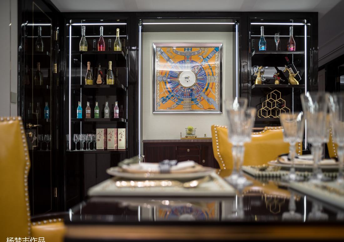 
2017年度台州得力·金悦花园样板房案例 -8