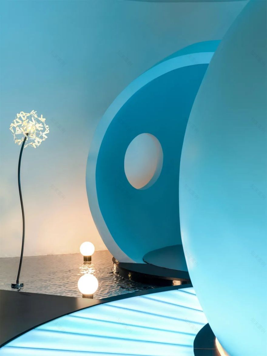 42度温泉生活馆丨中国辽阳丨十间设计-73