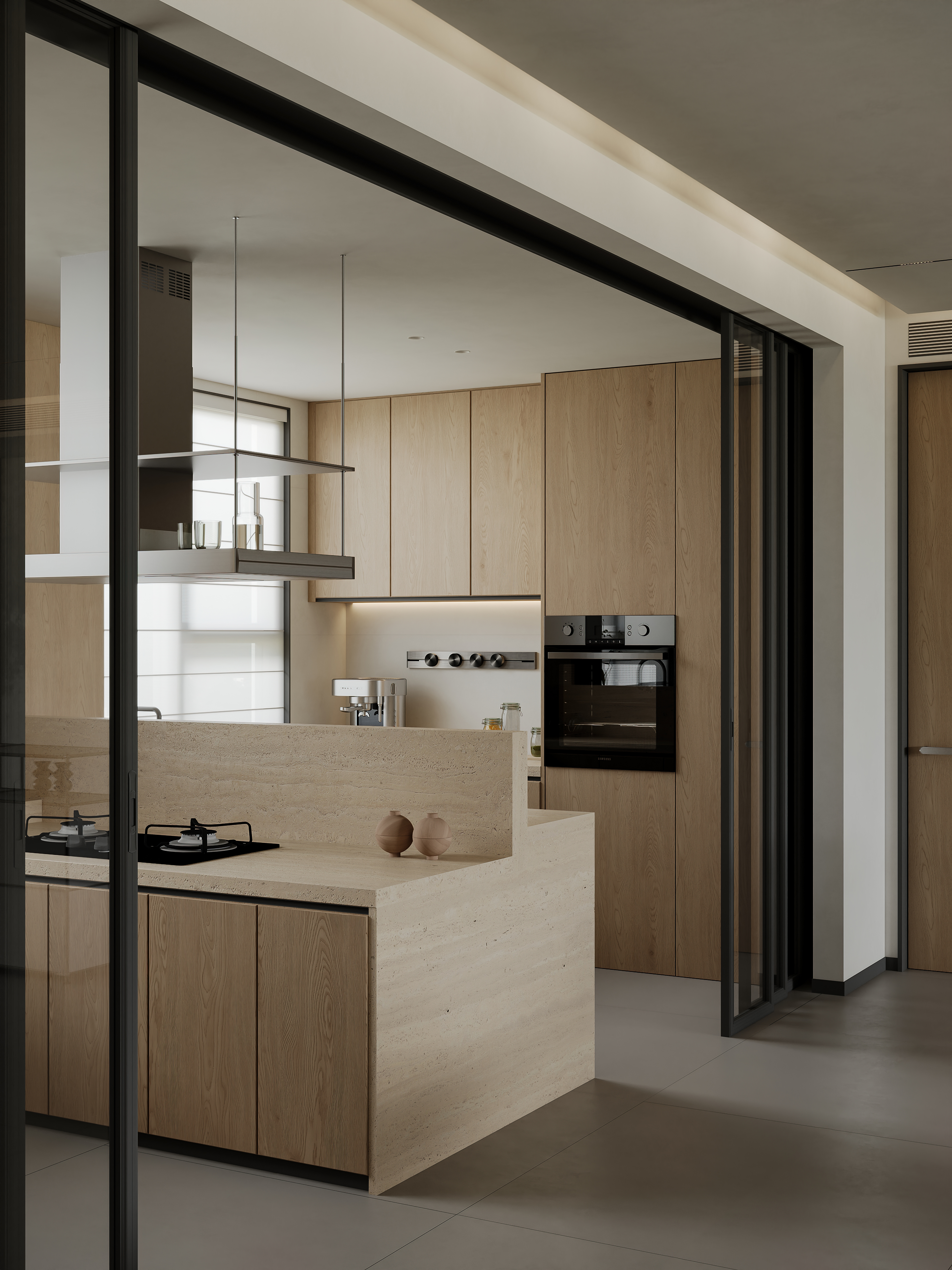 现代原木风项目-9