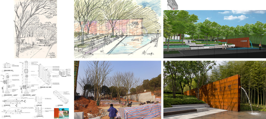 访谈专辑第二十一期 & 张唐景观-30