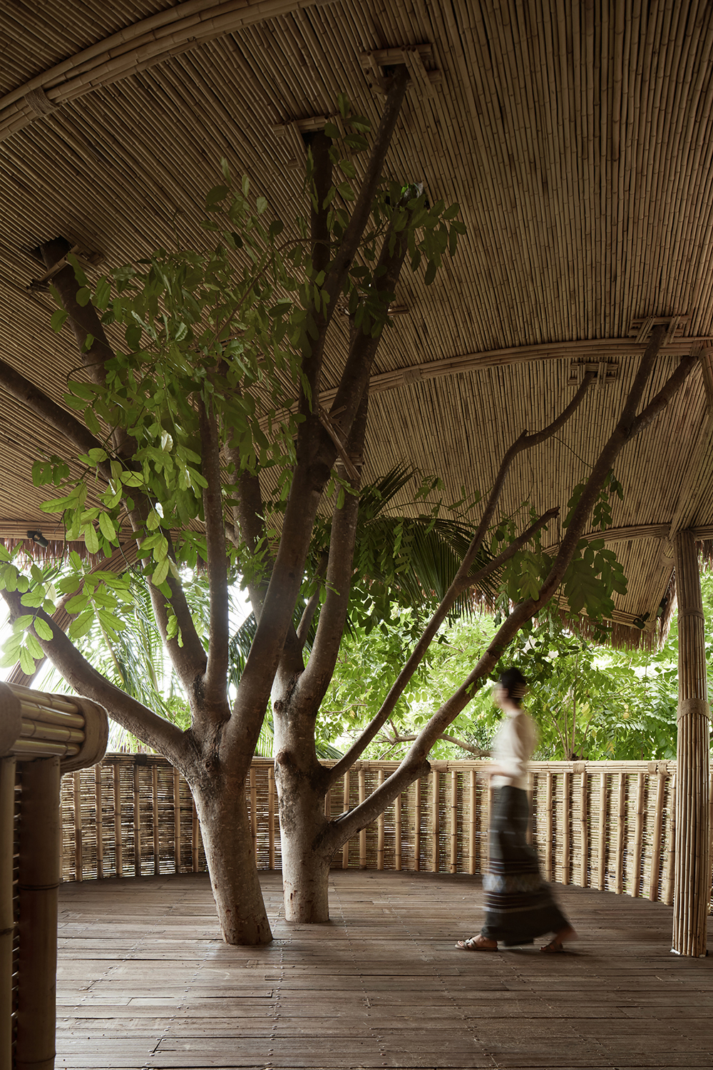 春武里丨中国西双版纳丨方糖设计-8