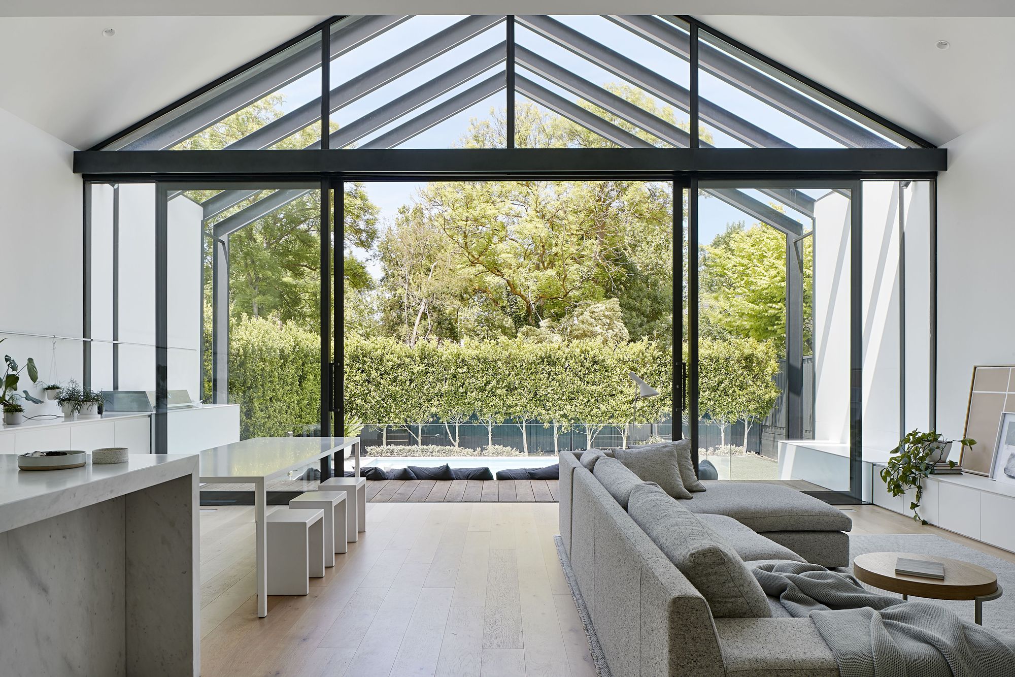 澳大利亚现代简约之卡戴拉之家(2019)(studiofour)设计-21