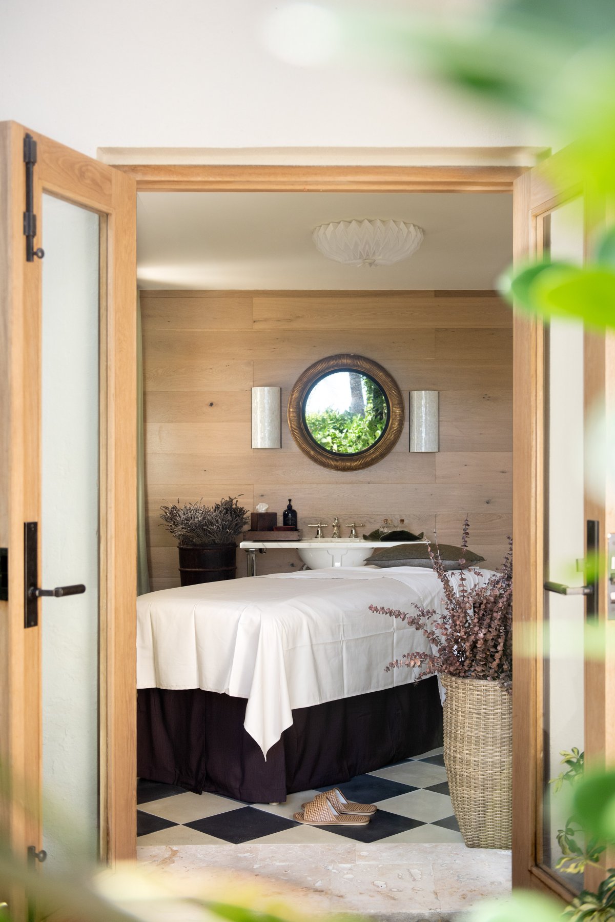 Su Casa 度假屋丨纽约 Champalimaud 工作室-4