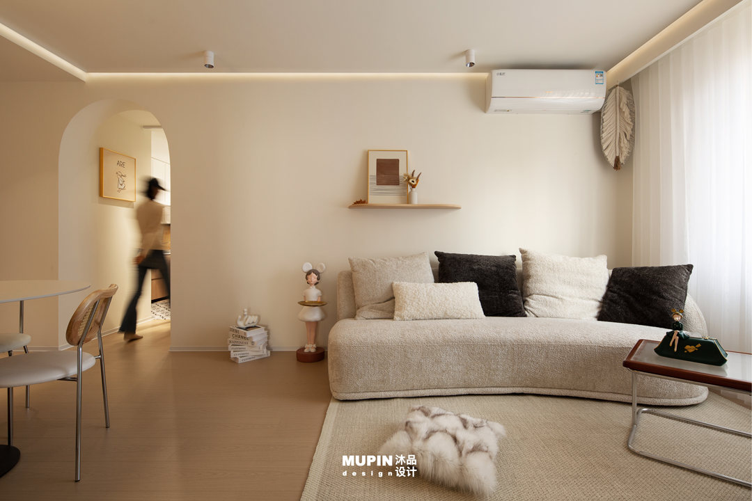 M · P · D E S I G N 简逸之居丨沐品设计团队-3