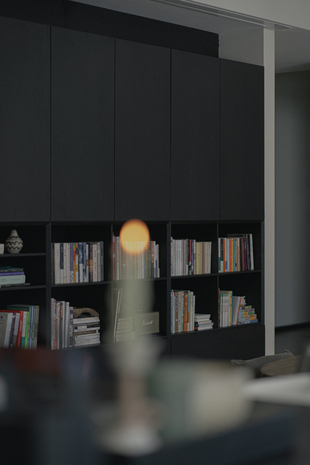 楽宅丨中国成都丨相上文象-15