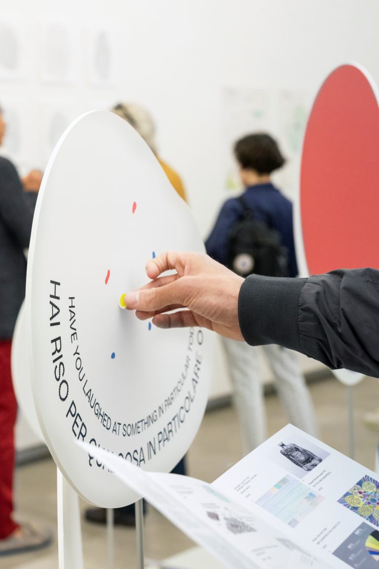 丨意大利都灵丨Torino Graphic Days及相关学生-38