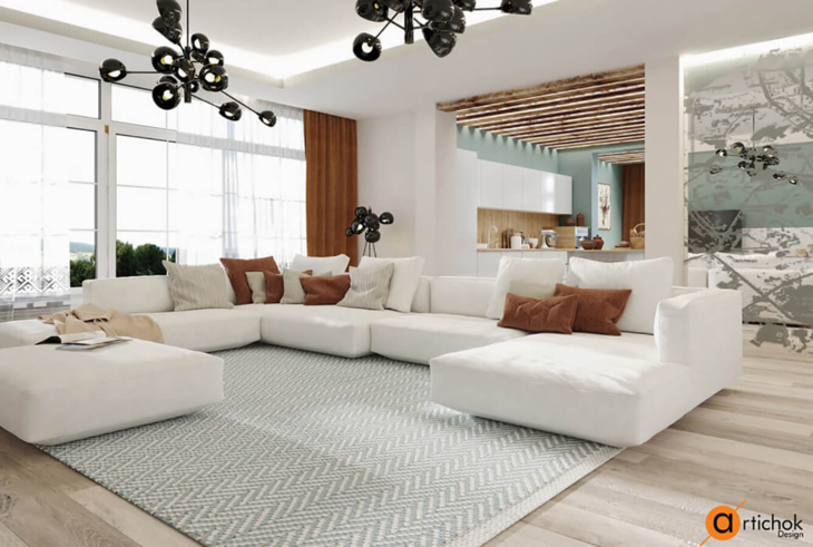 Утренняя прохлада（晨凉）丨乌克兰基辅-15