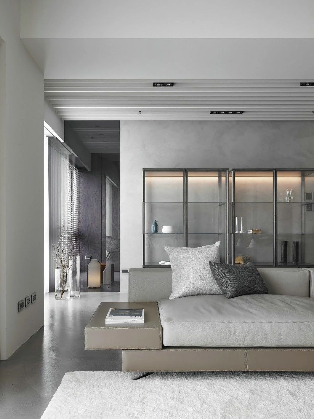 酷爱高级灰丨简单有范儿-27