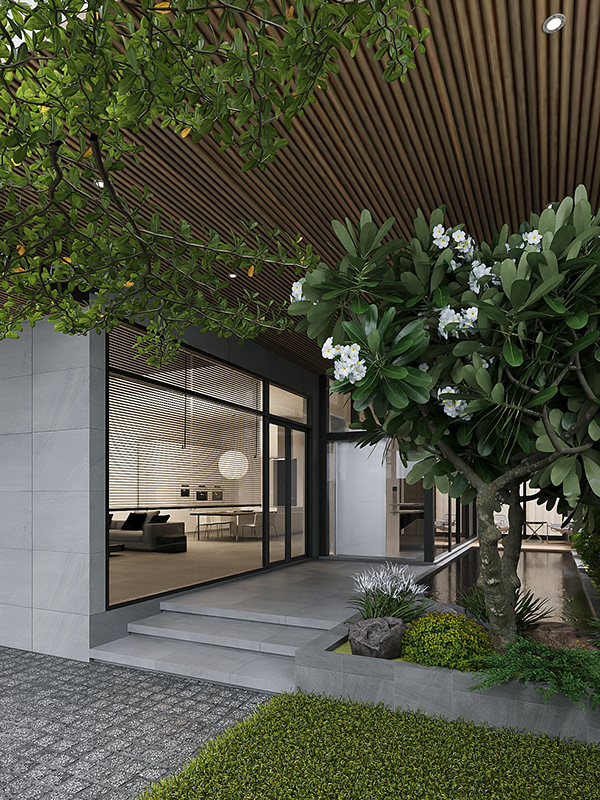 安屋丨PHẠM MINH ARCHITECT-9