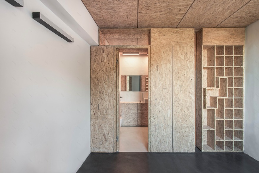 PeloponneseRuralHouse | 自然和谐的乡村别墅设计-77