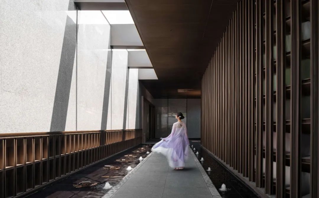 常州路劲·铂樾丨中国常州丨LAURENT 罗朗景观-58