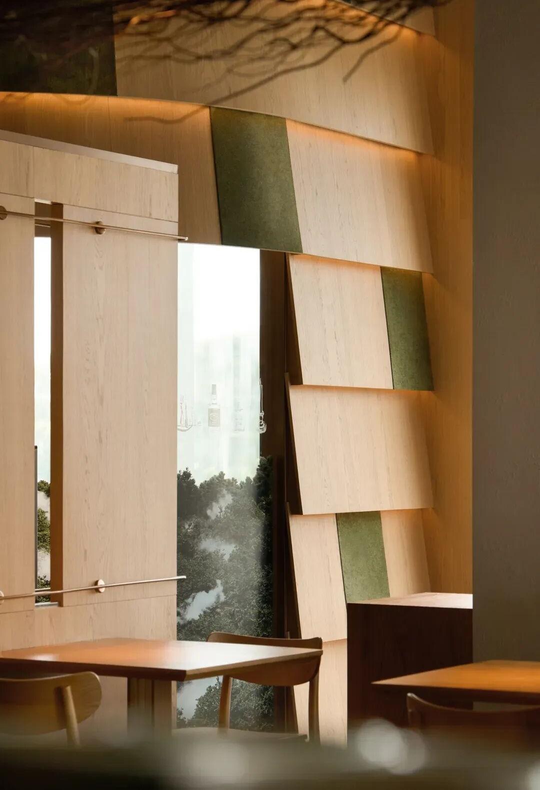 the eating tableK11 Select店丨中国广州丨林镇,Gaby.Teng,廖天慈-2