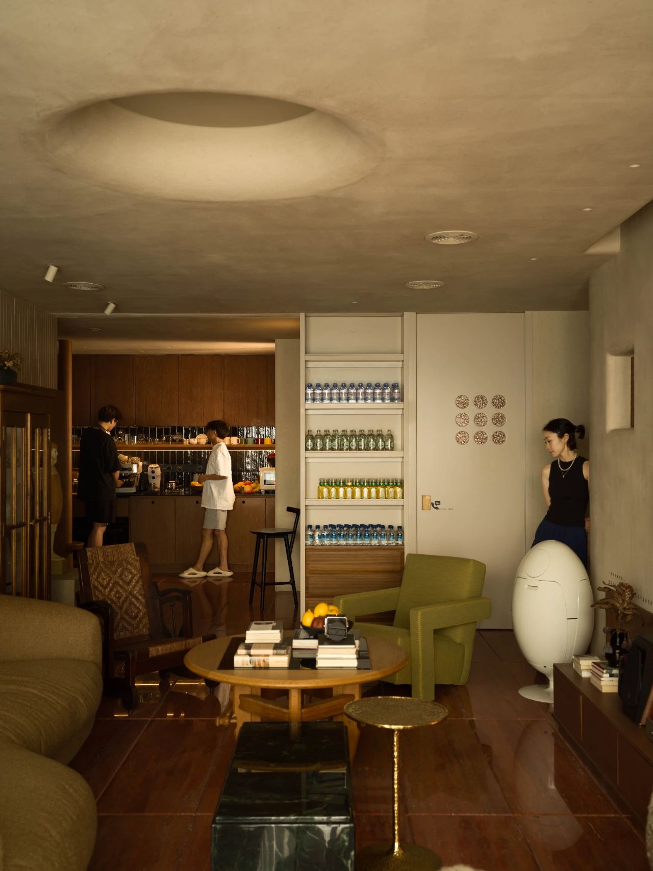 简璞工作室设计丨简璞设计-7