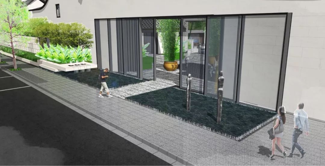 南京万科安品園舍 | 山水意境与人文情怀的融合-51