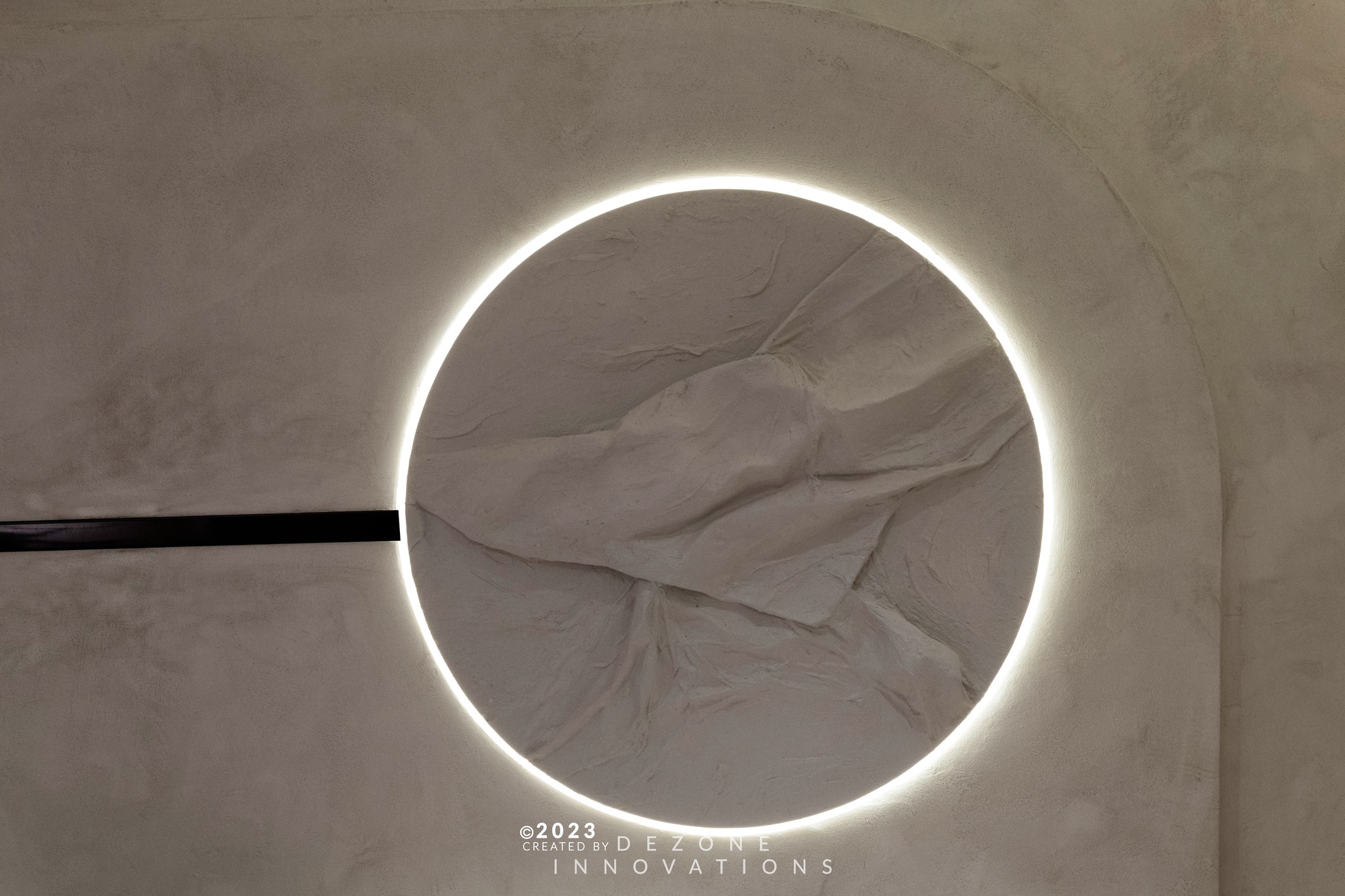 马迪纳蒂公寓丨Dezone innovations-12