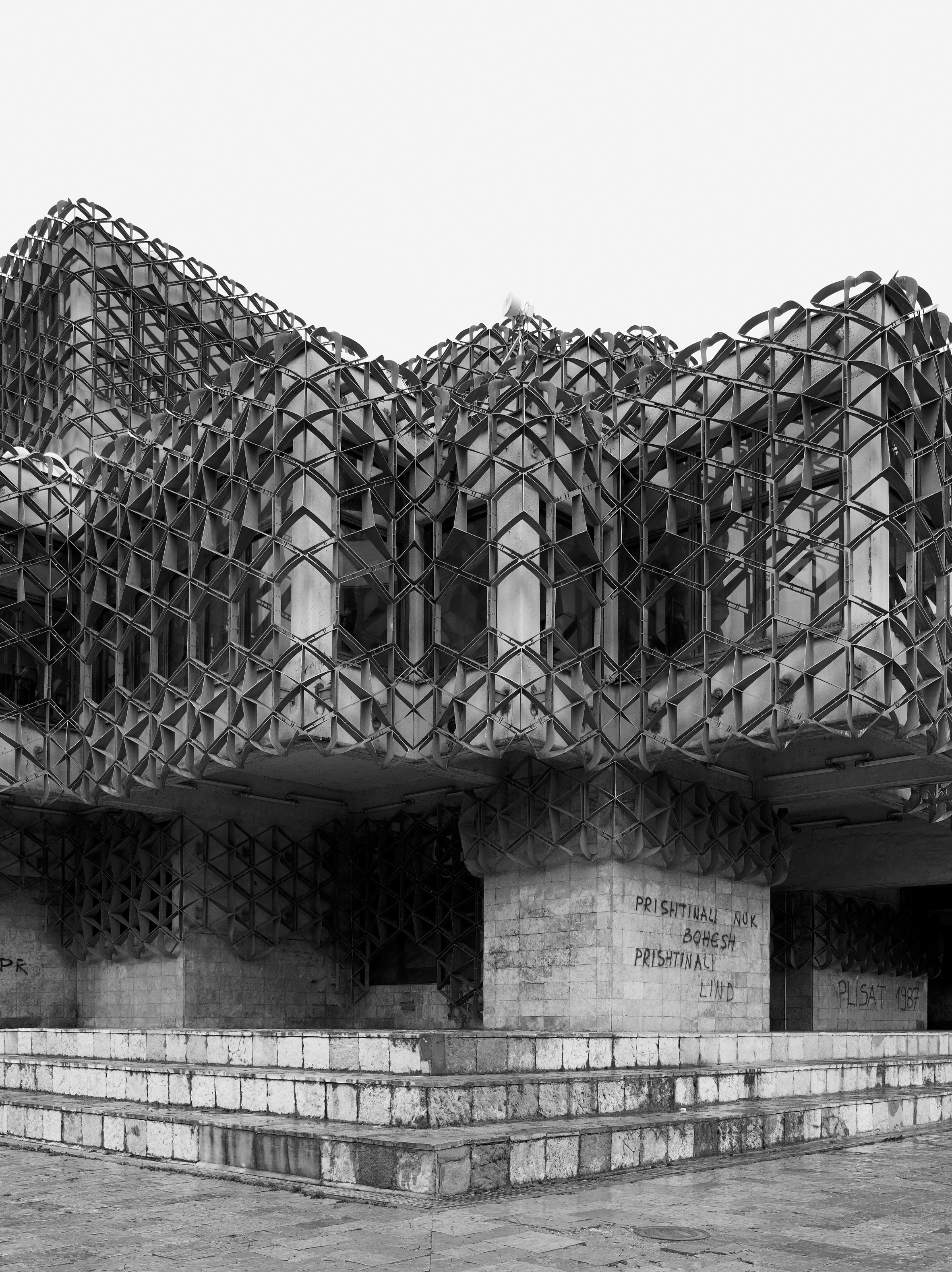 黑白影像中的苏联战争记忆 | 欧洲二战纪念馆-5