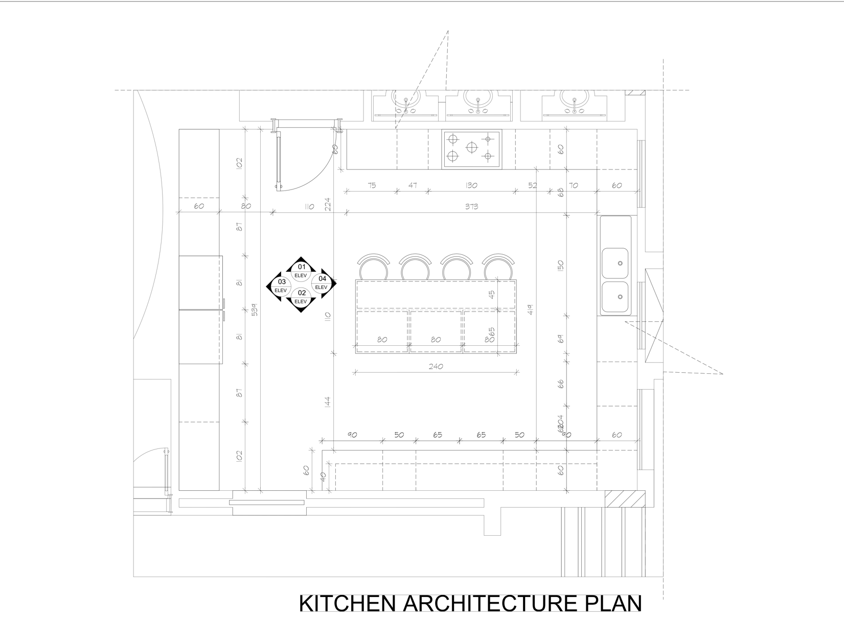 厨房技术方案包-0