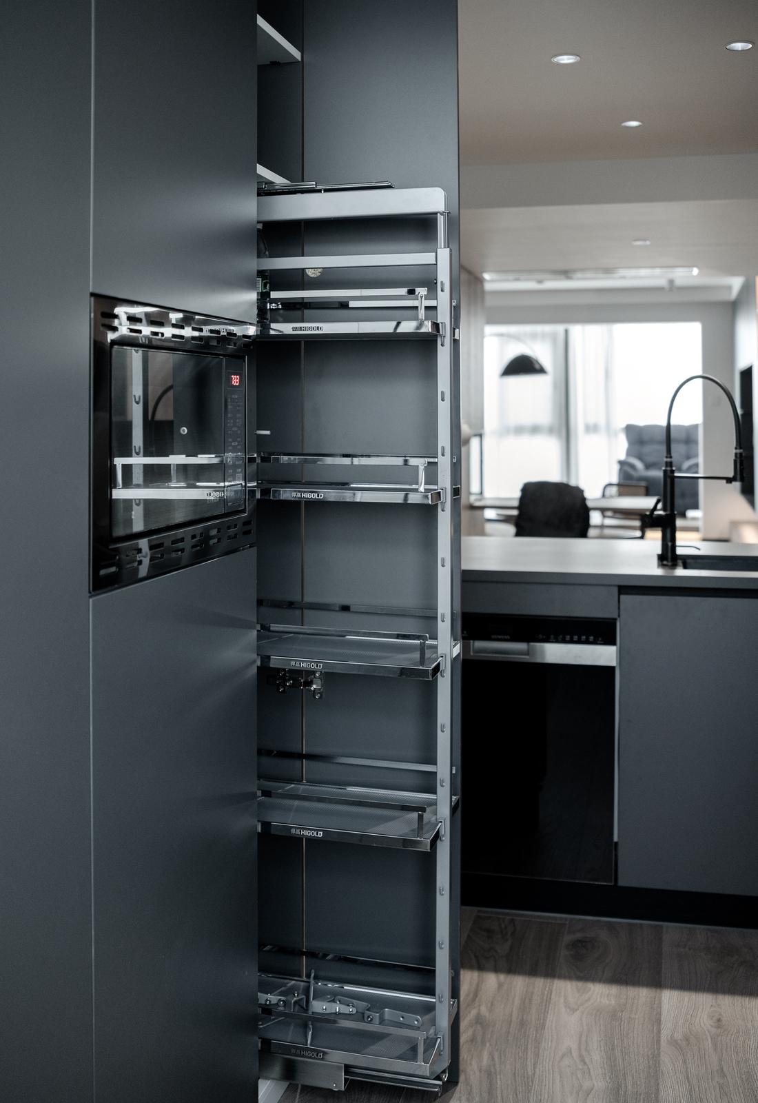 现代简约住宅设计-35