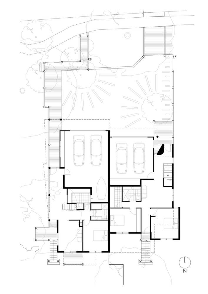 Mornington Beach Houses   Habitech Systems-44