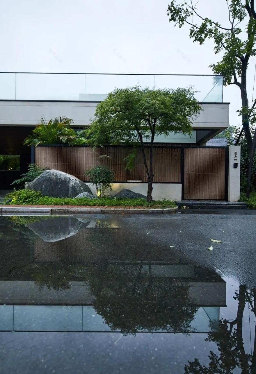 鼎合设计设计师刘世尧自宅改造丨中国郑州-5