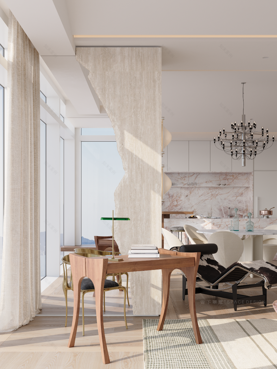 新玺丨中国深圳丨舍下作品-29