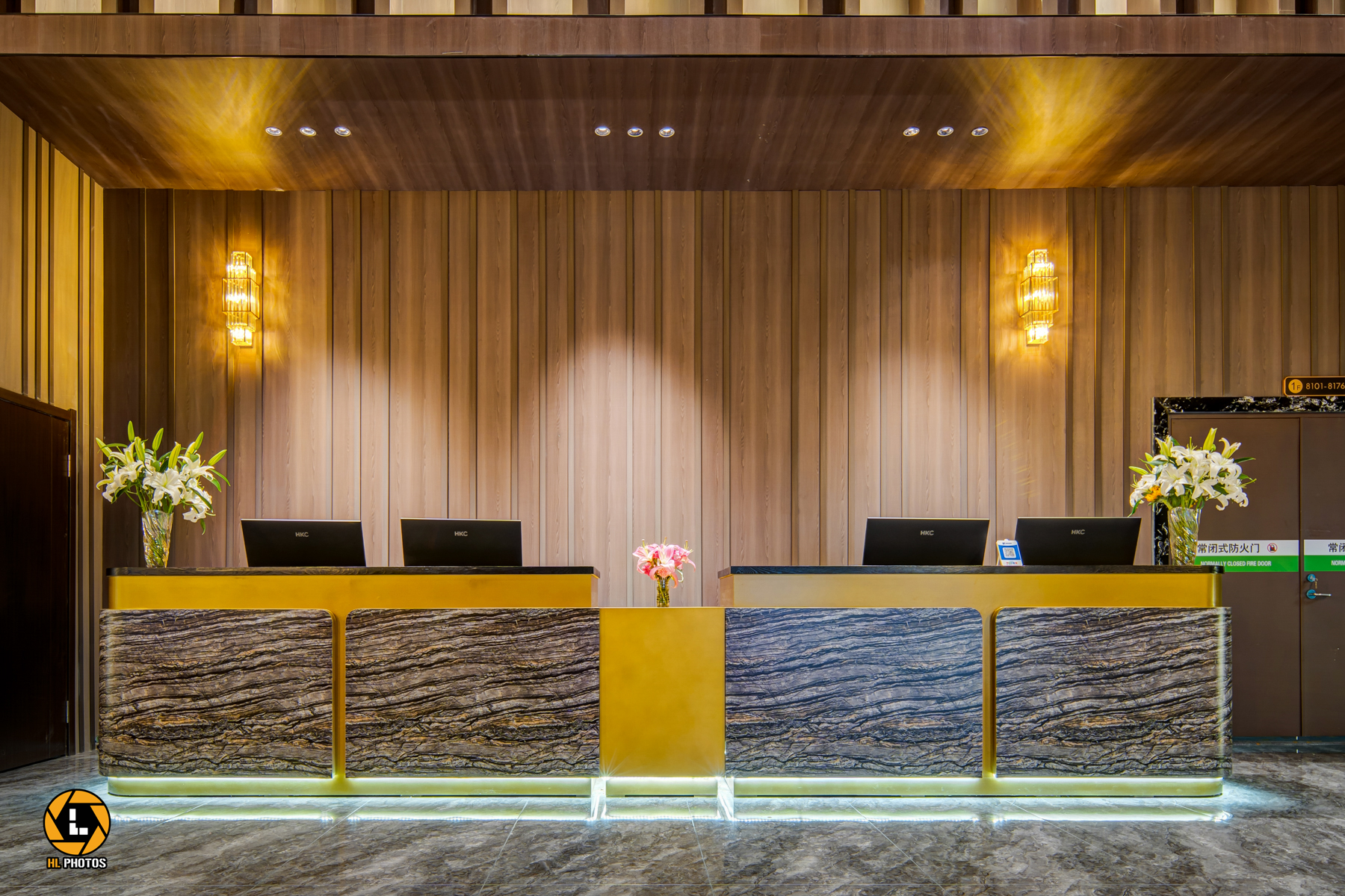 满洲里 M·爱慕酒店丨中国呼伦贝尔丨何亮-8