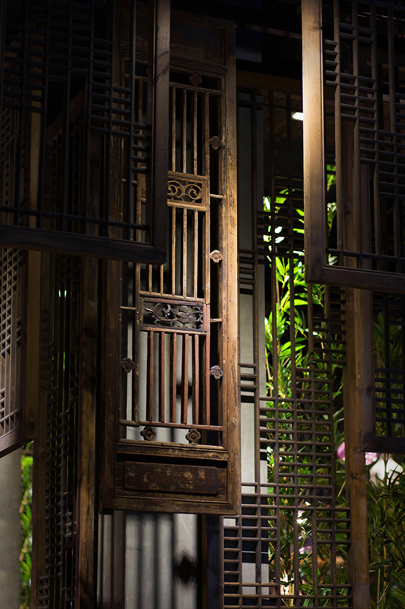 润小馆·海南椰子鸡餐厅慢煮旧日时光丨中国东莞-22